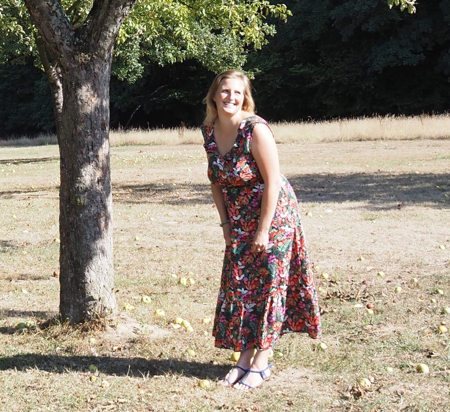 formation et accompagnement collectif lucie juilien agape